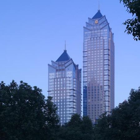 Hotel Shangri-La Suzhou Suzhou  Exterior foto